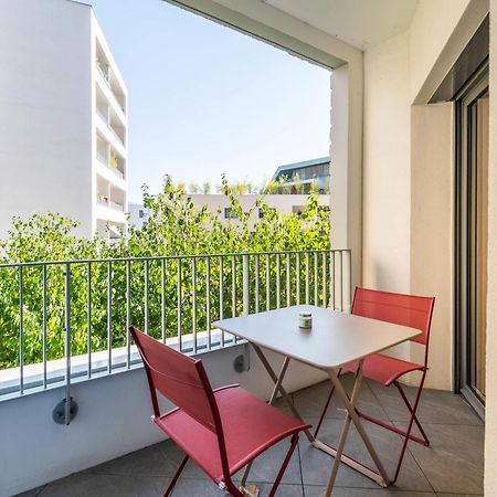 Charming Apartment With Balcony And Parking Near The Center Of アヌシー エクステリア 写真