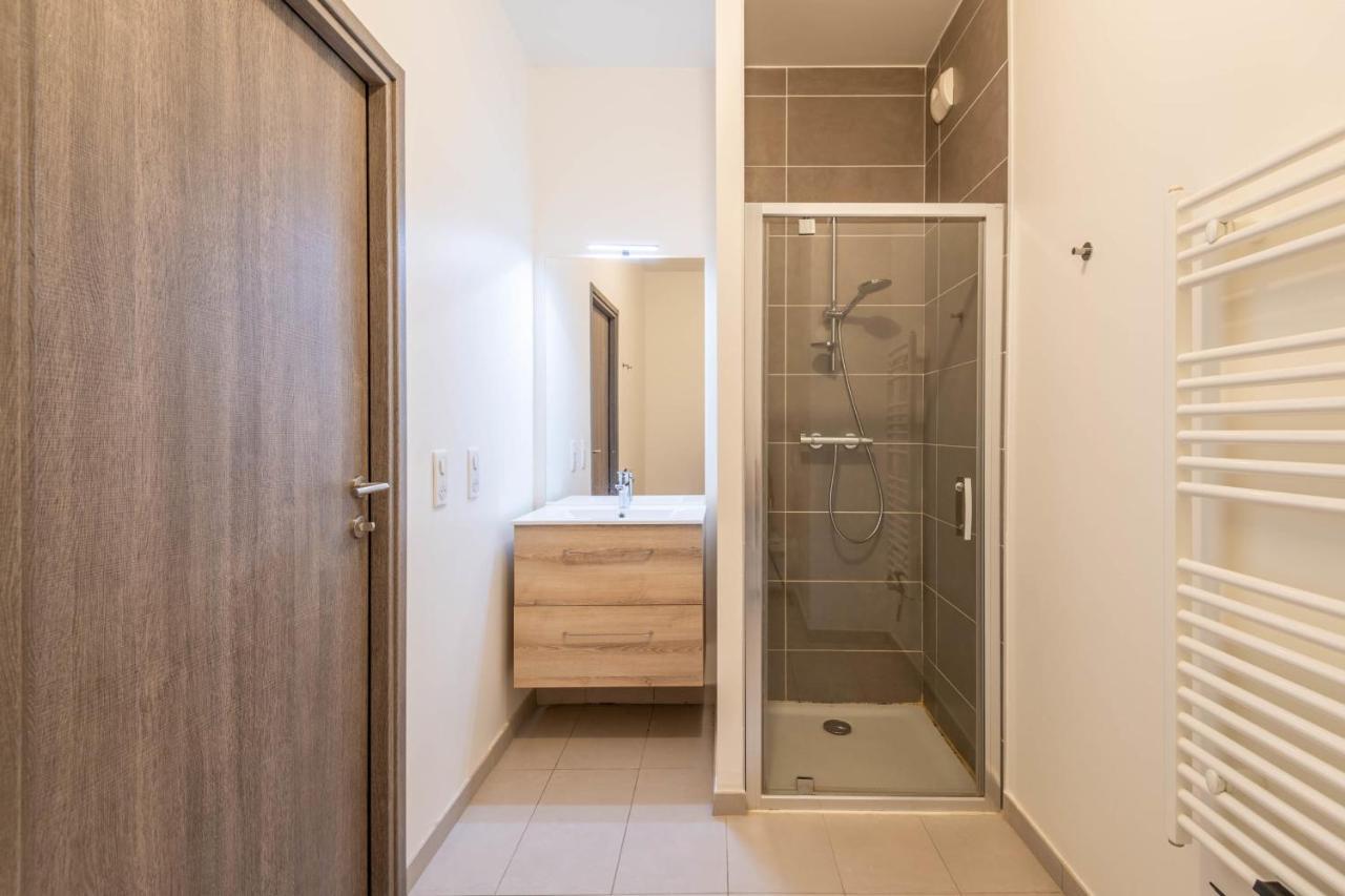Charming Apartment With Balcony And Parking Near The Center Of アヌシー エクステリア 写真